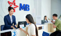 Quỹ ngoại rút vốn khỏi Sacombank để mua mạnh MBBank