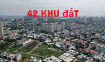TP.HCM có thêm hơn 4 triệu m2 đất làm nhà ở thương mại