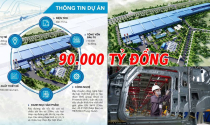 Miền Trung thành tâm điểm với 2 dự án thép quy mô 90.000 tỷ đồng