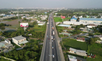 Một tuyến đường quen thuộc về miền Tây vừa được mở rộng với tổng mức đầu tư hơn 36.000 tỷ