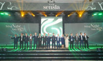 The Sensia – biểu tượng sống mới đang hình thành giữa lòng thành Vinh