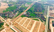 Ninh Bình tung “rổ hàng” đất ở, giá khởi điểm chỉ từ 5,5 triệu đồng/m2