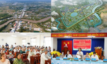 Lấy ý kiến người dân về phương án bồi thường dự án khu đô thị hơn 1.000ha tại Tây Ninh
