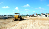 Tiến độ triển khai các dự án bất động sản tại Quảng Ngãi