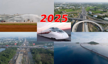 Những sự kiện nổi bật 2025