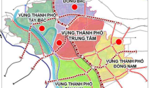 Hé lộ 5 phân vùng phát triển đô thị Biên Hòa theo quy hoạch mới nhất