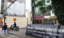 Nhà sản xuất xi măng lớn nhất Việt Nam ngắt mạch lỗ nghìn tỷ