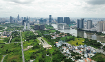 Nóng trong tuần: TP.HCM chính thức có bảng giá đất mới từ 2026, nơi tăng cao nhất gấp 8 lần