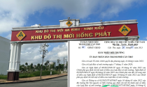 Thông tin mới về khu đô thị An Bình Cần Thơ