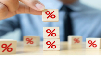 Lãi suất ngân hàng