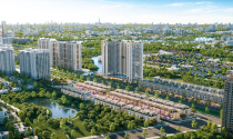 Essensia Broadway: Điểm sáng khu Nam khi nguồn cung thấp tầng khan hiếm