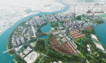 Thành phố Hồ Chí Minh vận dụng nhiều chính sách đặc biệt bảo đảm lợi ích cho người dân tại Khu đô thị mới Thủ Thiêm