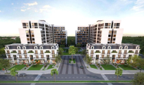 Giá bán căn hộ nhà ở xã hội tại dự án nhà ở xã hội Bảo Ninh 1, Quảng Trị