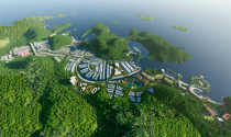 Tên tuổi nào sẽ phát triển dự án nghỉ dưỡng gần 11.000 tỷ đồng tại Cát Bà?