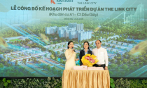 Pháp lý và tiến độ: “Át chủ bài” của The Link City