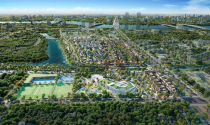 Có gì “hot” tại sự kiện mở bán khu đô thị cao cấp trung tâm thành Vinh vào thứ Bảy tuần này?