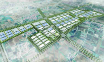 Tiến độ khu công nghiệp đầu tay hơn 2.300 tỷ đồng của Taseco Land