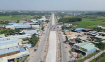 8 dự án giao thông này quyết định khả năng kết nối sân bay Long Thành