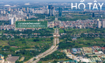 Đại lộ Tây Thăng Long sắp thông xe: Cơ hội nào cho nhà đầu tư và người mua ở thực?