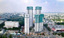 TBS Land và chiến lược “hoàn thiện trước - bán sau” tại Green Skyline