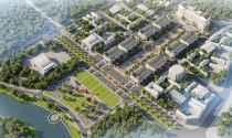 Danh tính nhà đầu tư dự án khu đô thị hơn 1.200 tỷ đồng tại Thái Nguyên