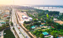 Liên danh đầu tư trục đại lộ cảnh quan sông Hồng kiến nghị triển khai quỹ nhà tái định cư hơn 113 ha