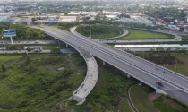 Tin vui cho người dân TP.HCM và Tây Ninh: 9 tuyến đường kết nối sắp triển khai