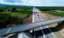 Giao Cục Đường bộ quản lý hơn 7.700 tỷ đồng tài sản cao tốc Vạn Ninh-Cam Lộ