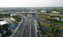 Hạ tầng bứt tốc, mở không gian phát triển mới
