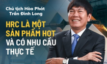 Chuyển động mới nhất tại Hòa Phát sau tuyên bố “nhường sân” mảng thép xây dựng cho doanh nghiệp khác