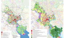 Xin điều chỉnh quy hoạch nhỏ tại TP.HCM sẽ làm trực tiếp ở phường, xã