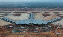 Hoàn thành các hạng mục dự án sân bay Long Thành trước tháng 6/2026