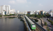 Metro và sự tái định vị giá trị bất động sản