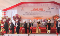 Hải Phòng khởi công dự án khu công nghiệp và logistics 900 tỷ đồng