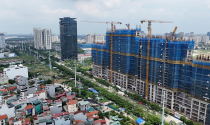 Giá căn hộ chung cư tăng 20-30% năm 2025, đất nền chưa hạ nhiệt