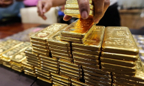 Giá vàng sẽ đạt đỉnh khi nào? Hé lộ “thời khắc vàng” theo dự báo của các ông lớn tài chính toàn cầu