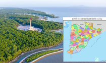 Quy hoạch Cà Mau 2030