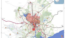 TP.HCM sắp đổi mới loạt quy hoạch đô thị, người dân được hưởng gì?