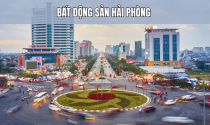Hải Phòng đổi “luật chơi” bất động sản