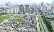 Một luật chơi mới đang hình thành trên thị trường bất động sản Hà Nội