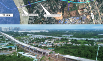 TP.HCM đi sân bay Long Thành sẽ nhanh hơn nhờ cây cầu mới này