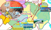 Tây Ninh chỉ đạo gỡ vướng mặt bằng dự án đường dẫn cầu Cần Giuộc trên tuyến đường hơn 4.700 tỷ