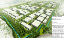 Bắc Ninh sắp có khu công nghiệp công nghệ cao 184 ha