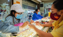 Cảnh giác lừa đảo 'mua bán vàng, bạc giá bằng một nửa cửa hàng'