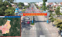 Trảng Bom sẽ thay đổi ra sao theo quy hoạch đô thị đến năm 2045?