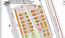 DIỄN BIẾN MỚI của khu đô thị 35ha gần sân bay Long Thanh có 3 MẶT TIỀN đường giá đất 1.800 tỷ
