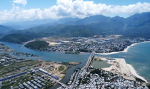Hơn 1.380 tỷ đồng đầu tư tuyến đường ven sông Cu Đê kết nối Khu thương mại tự do, thành phố Đà Nẵng