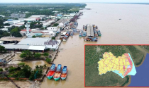 Quy hoạch mới hé lộ 2 vị trí Cần Thơ dự kiến đặt khu thương mại tự do 2.000-5.000ha