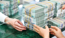 Lãi suất ngân hàng tăng nóng từng ngày