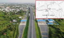 Cầu Bình Khánh đã xong, cao tốc Bến Lức - Long Thành khi nào thông tuyến?